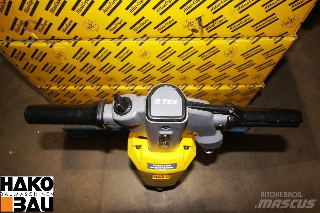 Atlas Copco RTEX 25 Ciocane / Concasoare