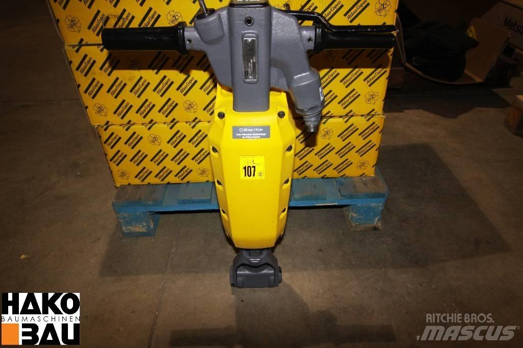 Atlas Copco RTEX 25 Ciocane / Concasoare