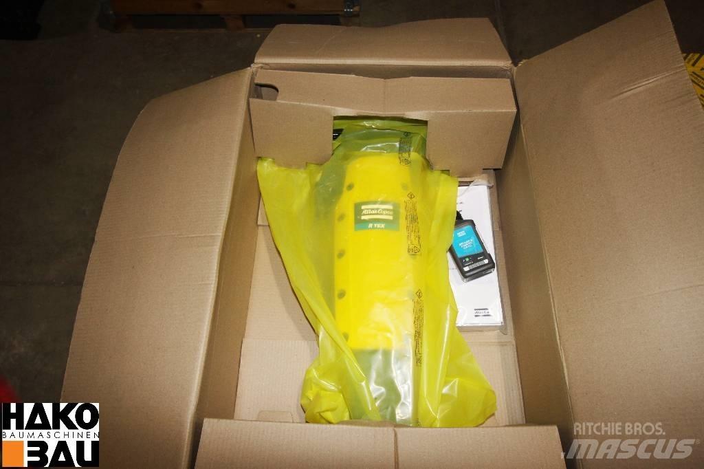 Atlas Copco RTEX 25 Ciocane / Concasoare