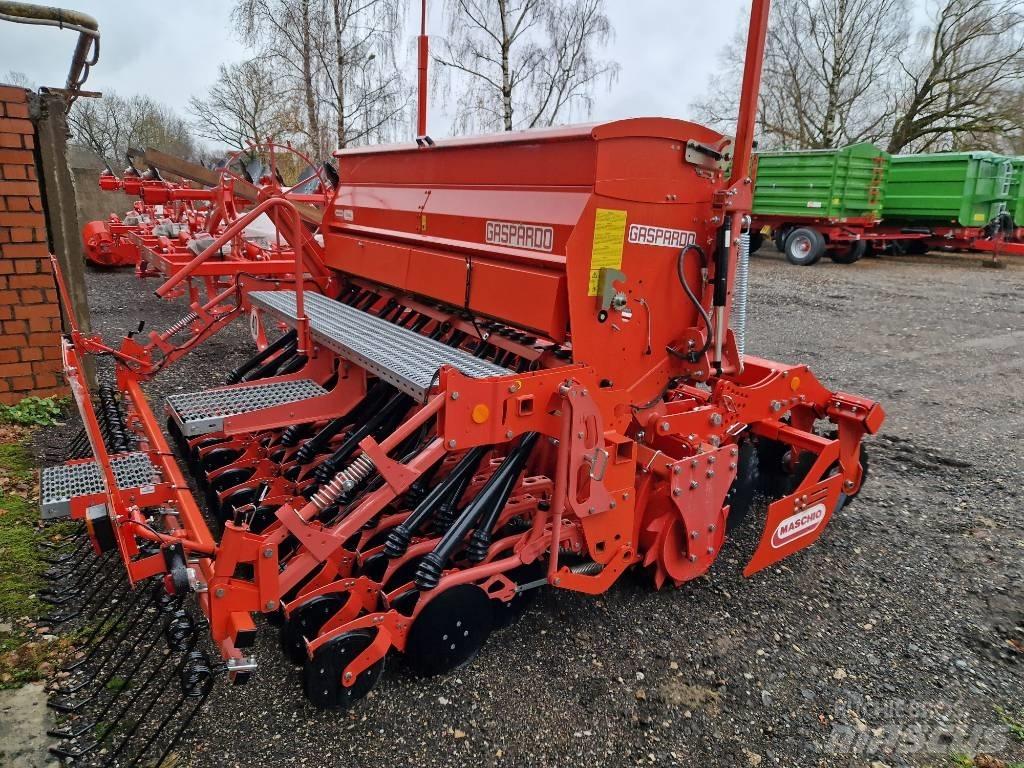 Maschio Dama 300 Semanatoare