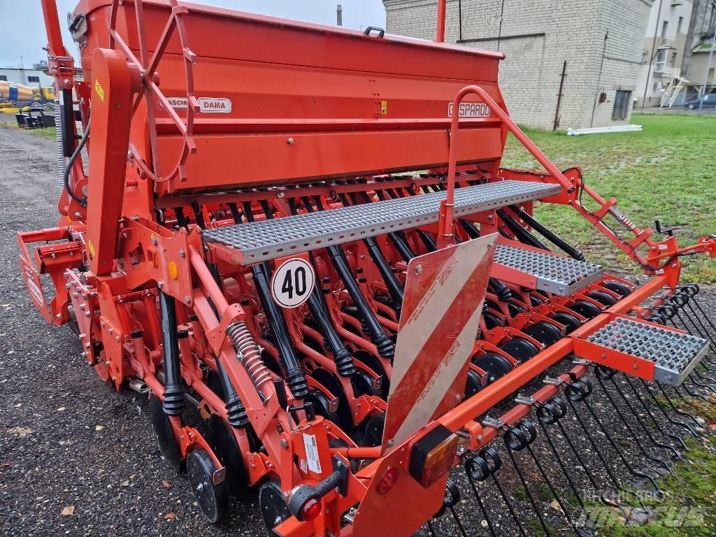 Maschio Dama 300 Semanatoare