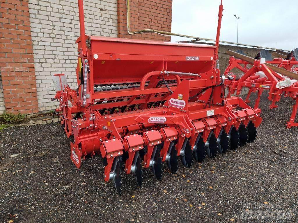 Maschio Dama 300 Semanatoare