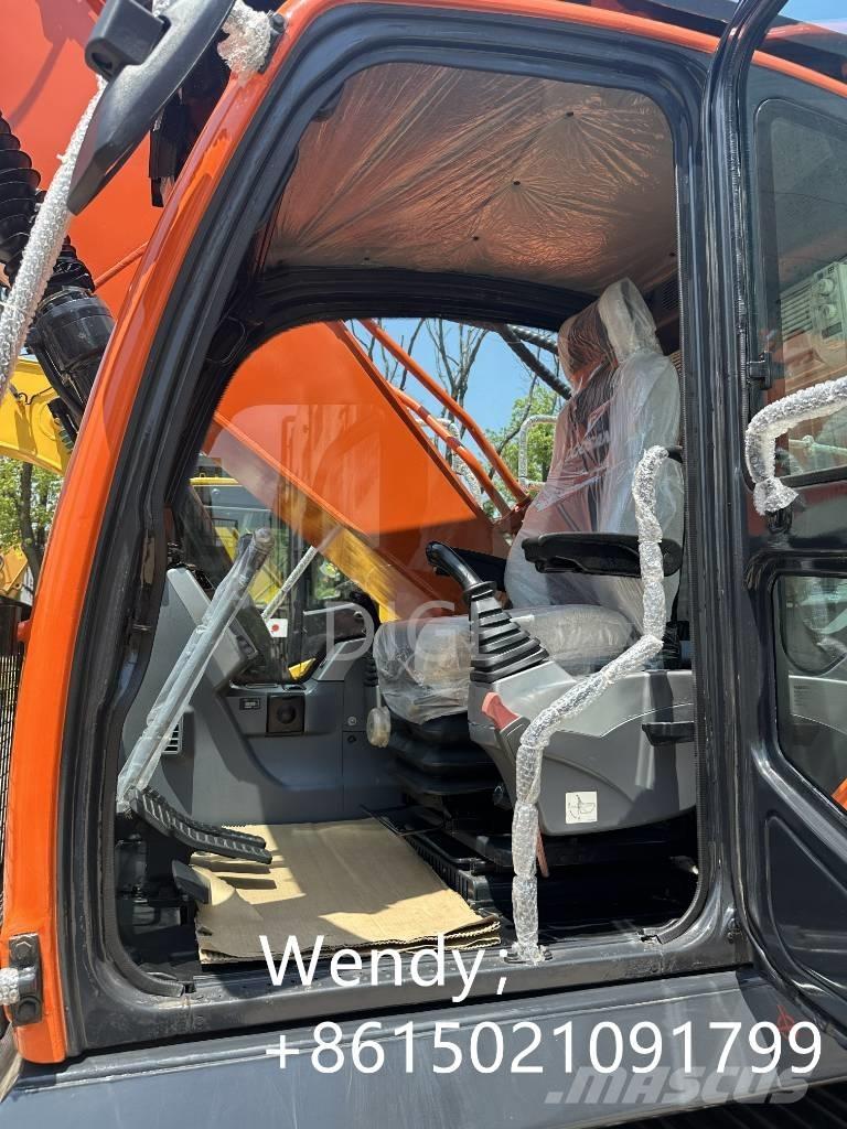 Doosan DX 300 Excavatoare 7t - 12t