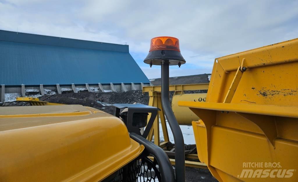 Volvo A 60 H Transportoare articulate