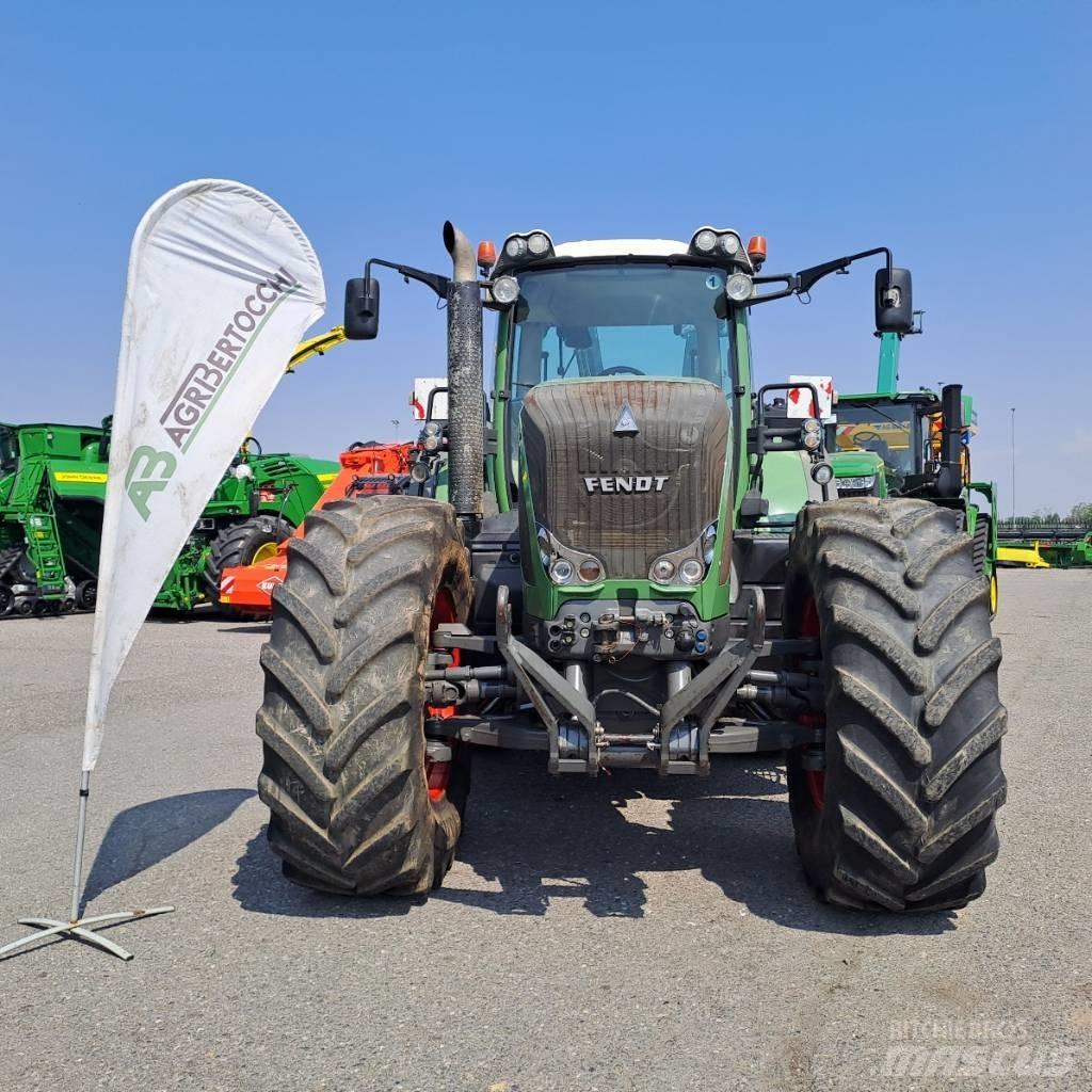 Fendt 936 Vario Tractoare