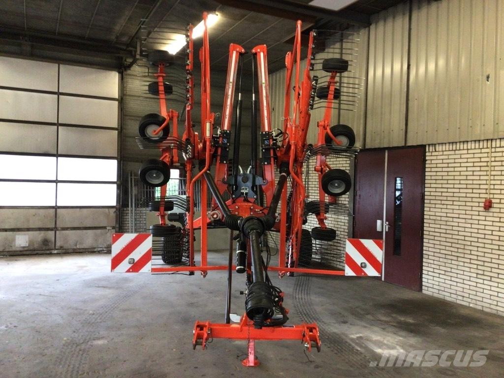 Kuhn GA 9531 Combina