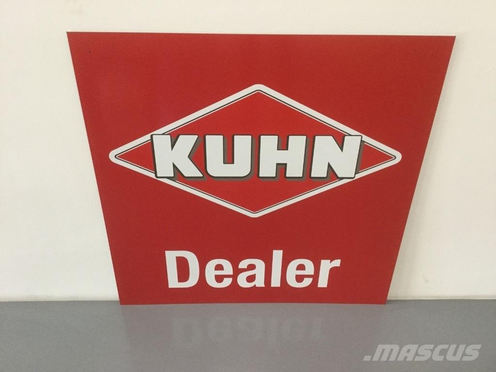 Kuhn GA 9531 Combina