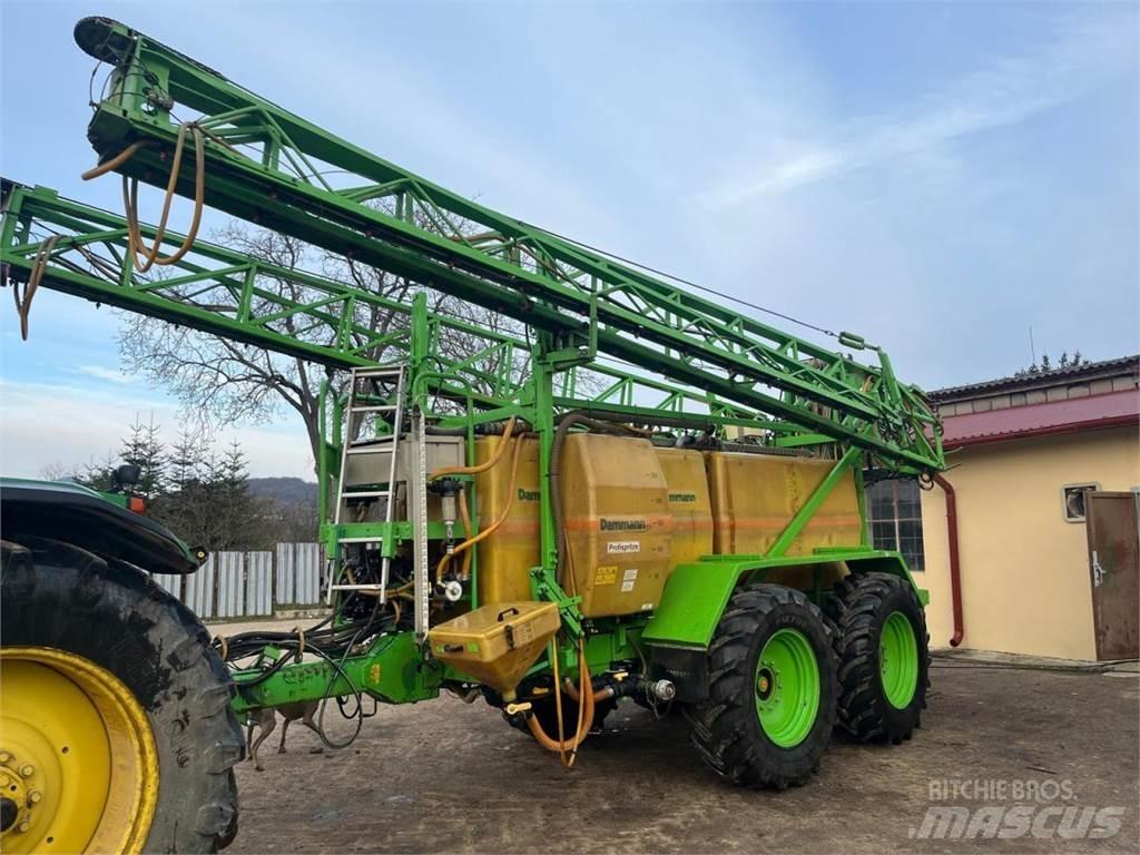 Dammann ANP6036 Tractoare agricole sprayers