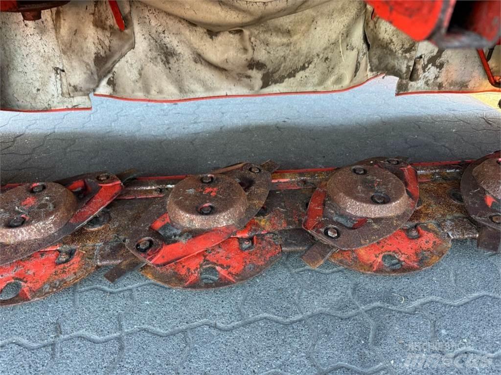 Kuhn GMD 310 F - FF Cositoare de iarba cu umidificator