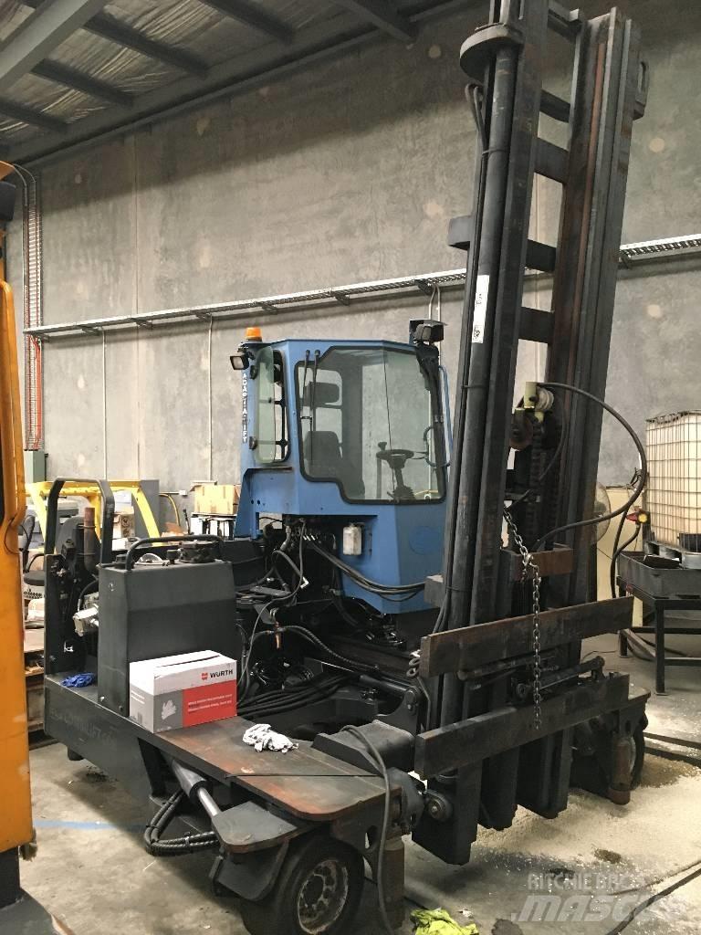 Combilift C 4000 Încarcator lateral