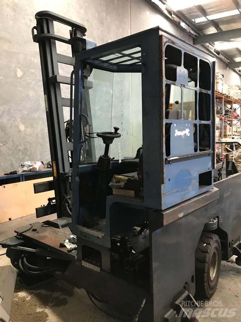 Combilift C 4000 Încarcator lateral