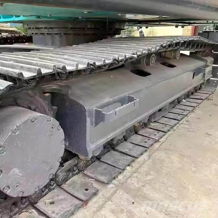 Kobelco SK 200 Excavatoare pe șenile
