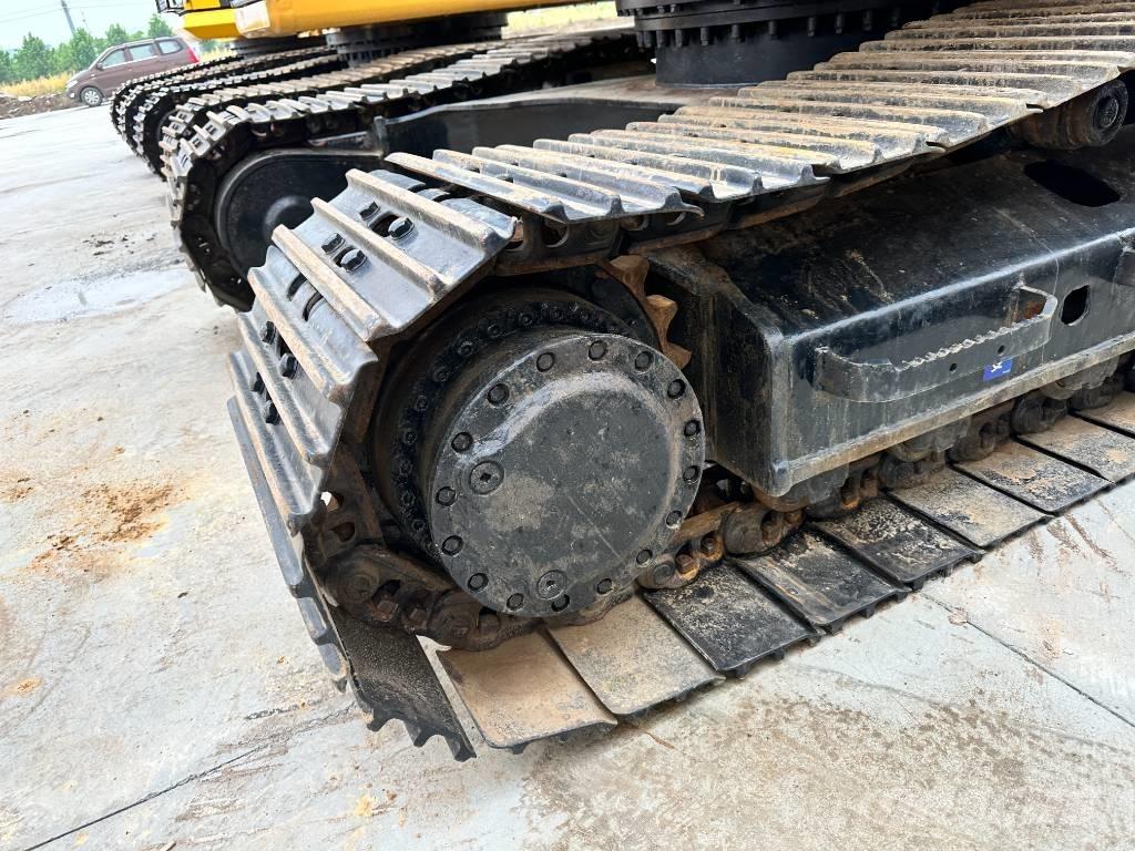 CAT 320 GC Excavatoare pe șenile
