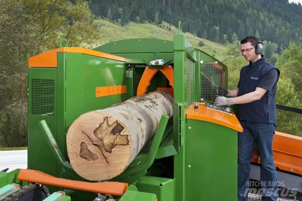 Posch SpaltFix K-700 Despicatoare si taietoare de lemne