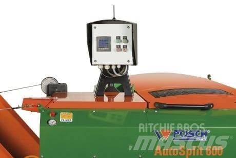 Posch SpaltFix K-700 Despicatoare si taietoare de lemne