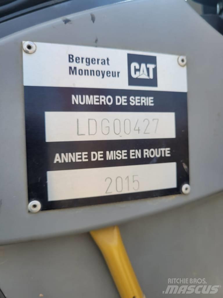 CAT 324ELN Excavatoare pe șenile
