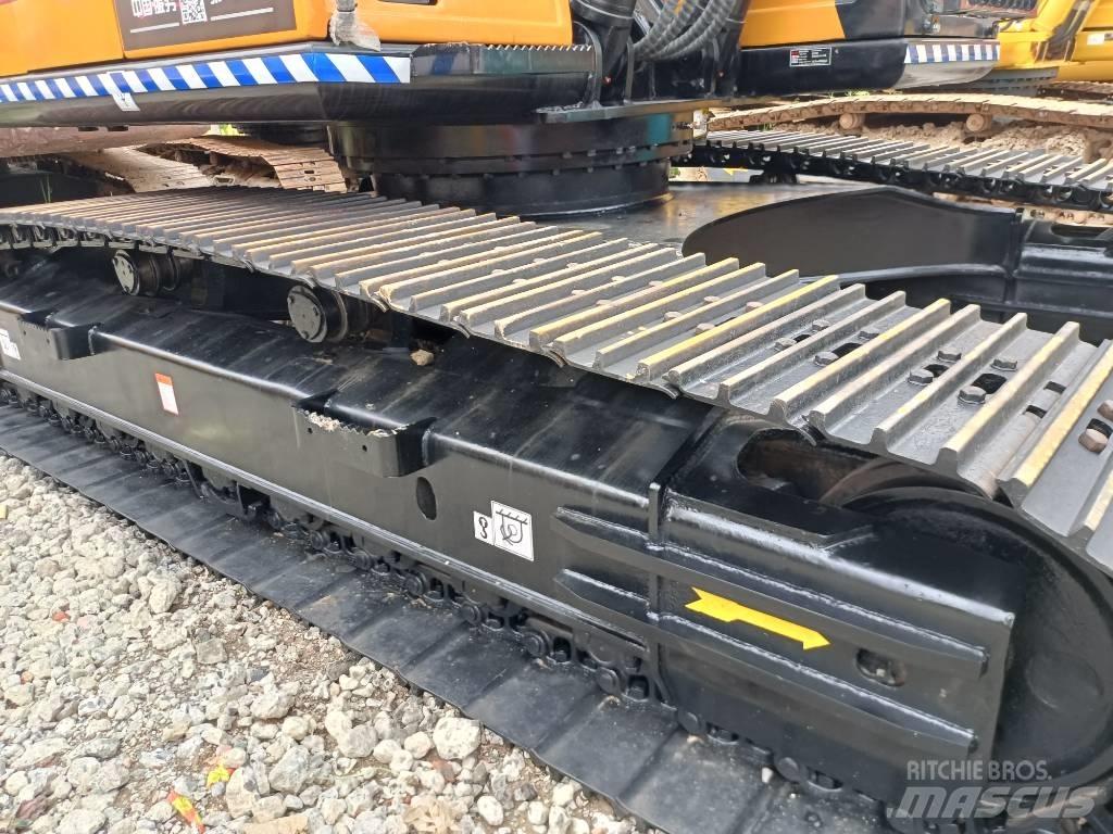 Sany SY235 Excavatoare pe șenile
