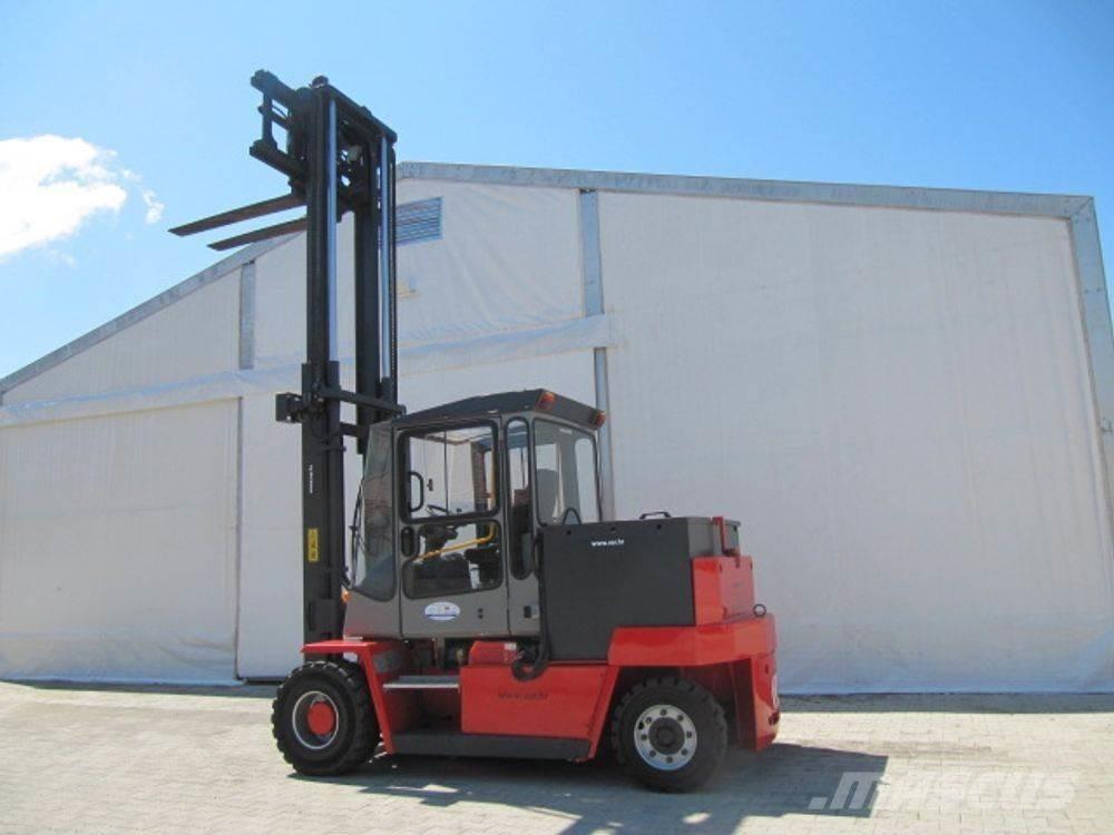 Kalmar ECD-70 Strivuitoare-altele