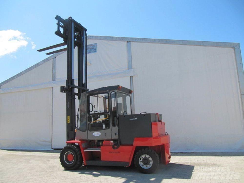Kalmar ECD-70 Strivuitoare-altele