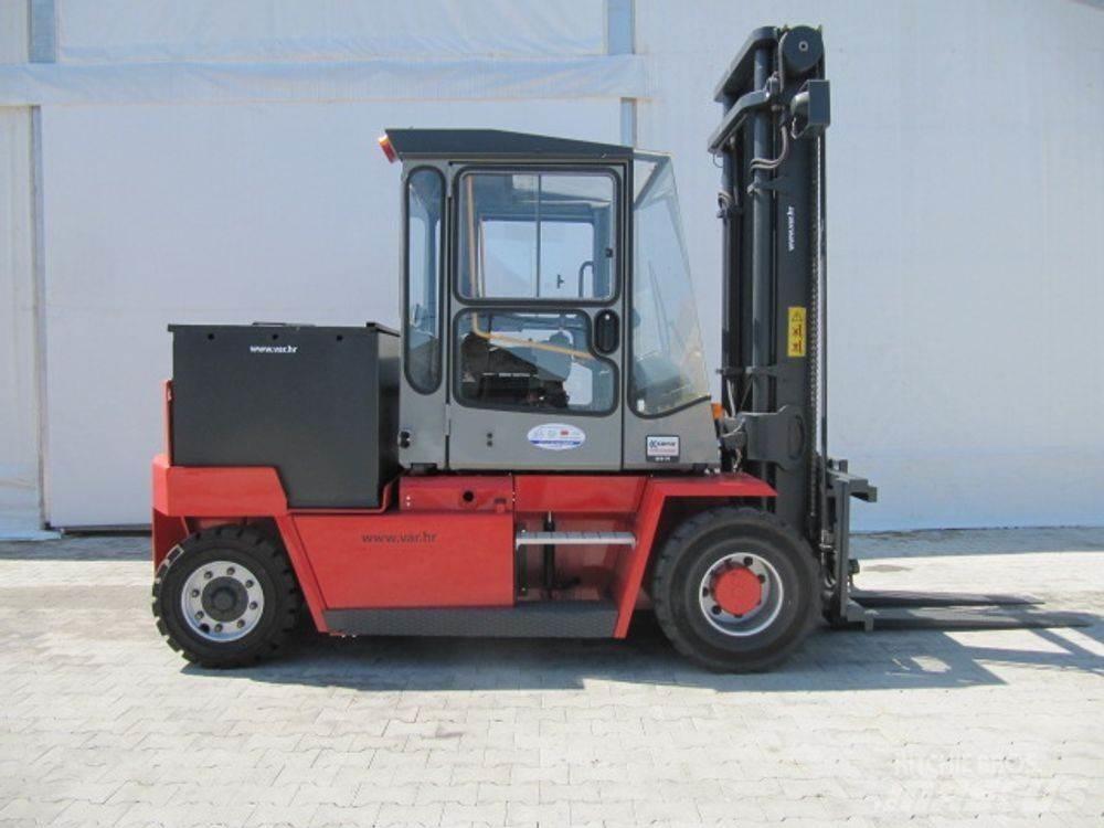 Kalmar ECD-70 Strivuitoare-altele