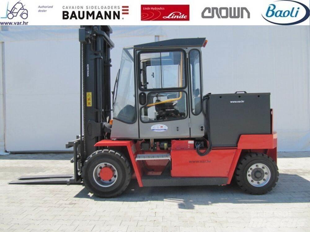 Kalmar ECD-70 Strivuitoare-altele