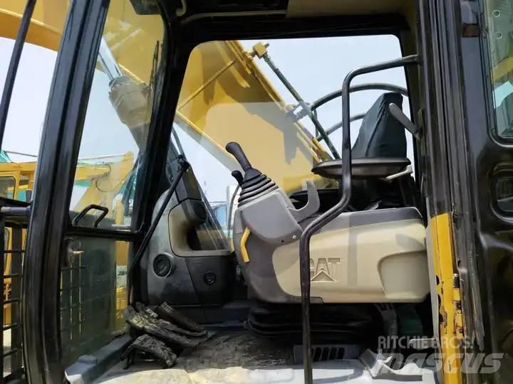 CAT CAT306.5D Mini excavatoare < 7t