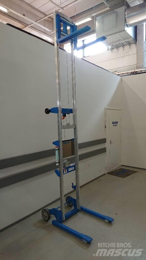 Genie GL 10 Stivuitoare - Altele