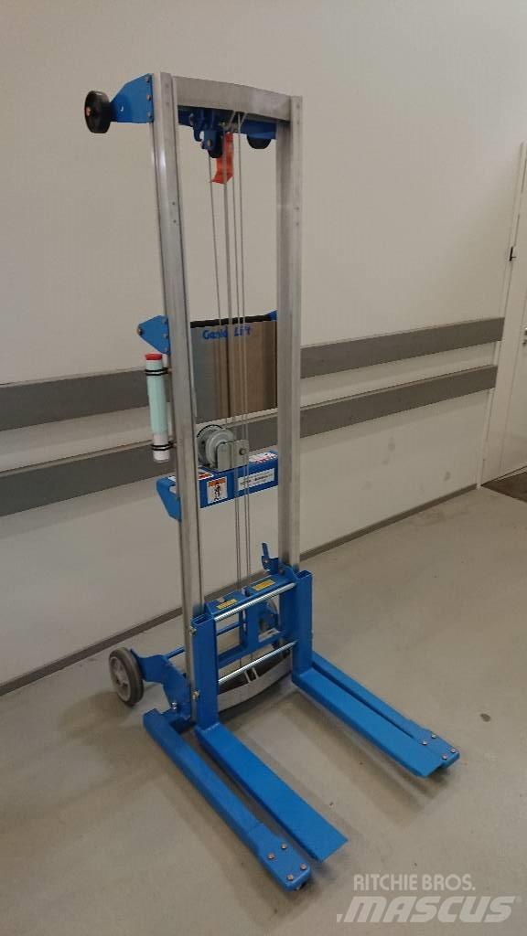 Genie GL 10 Stivuitoare - Altele