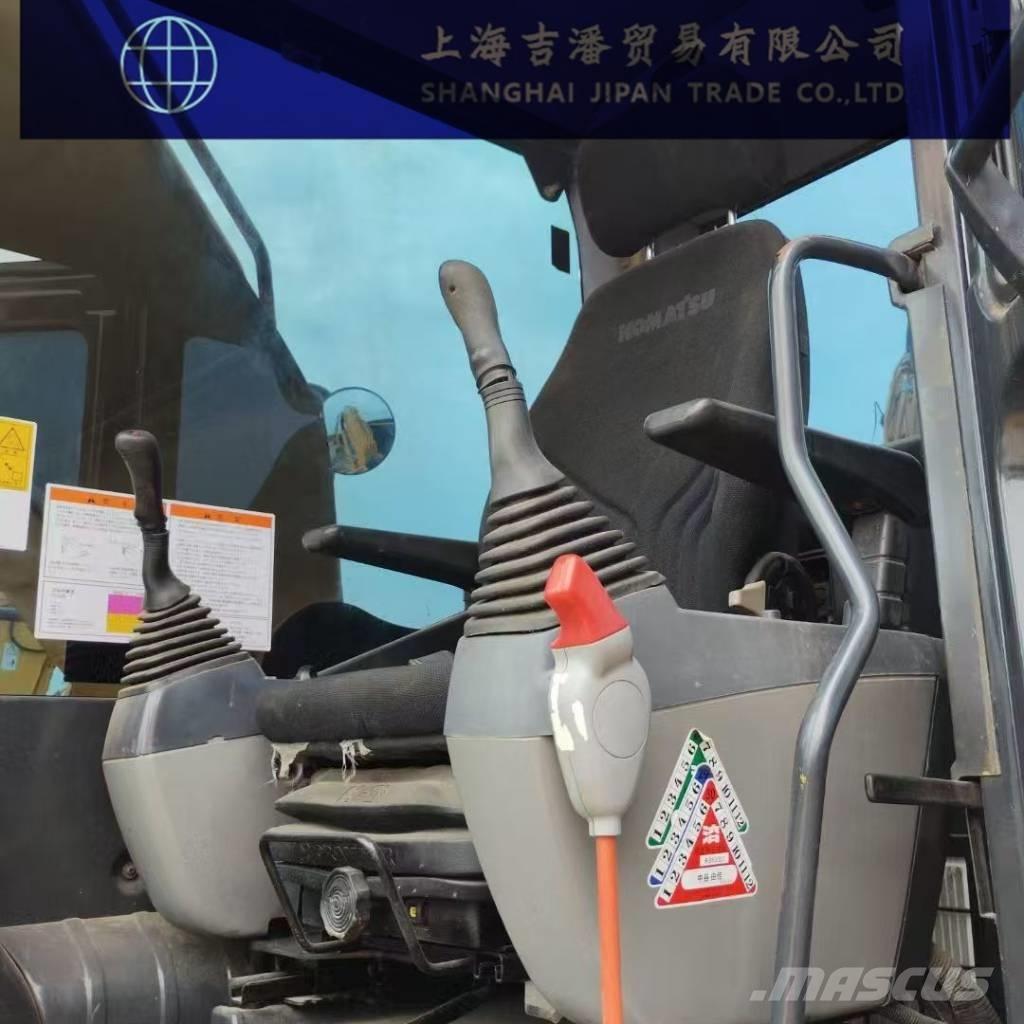 Kobelco SK 130 Excavatoare pe șenile
