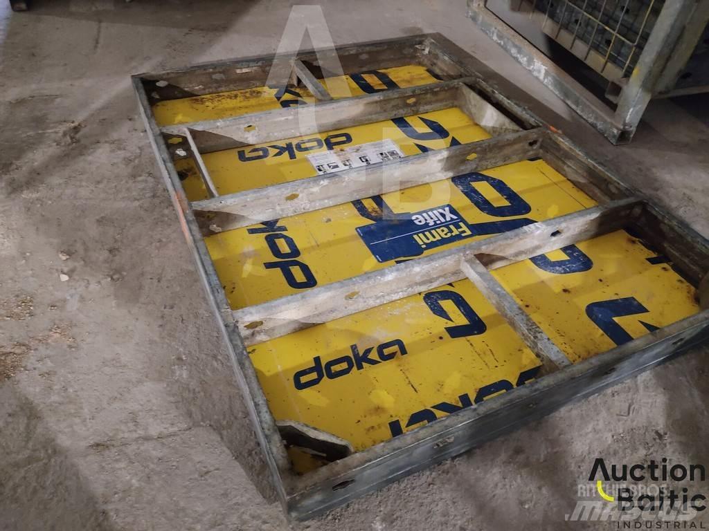 DOKA Frami Xlife Utilaje construcții - Altele