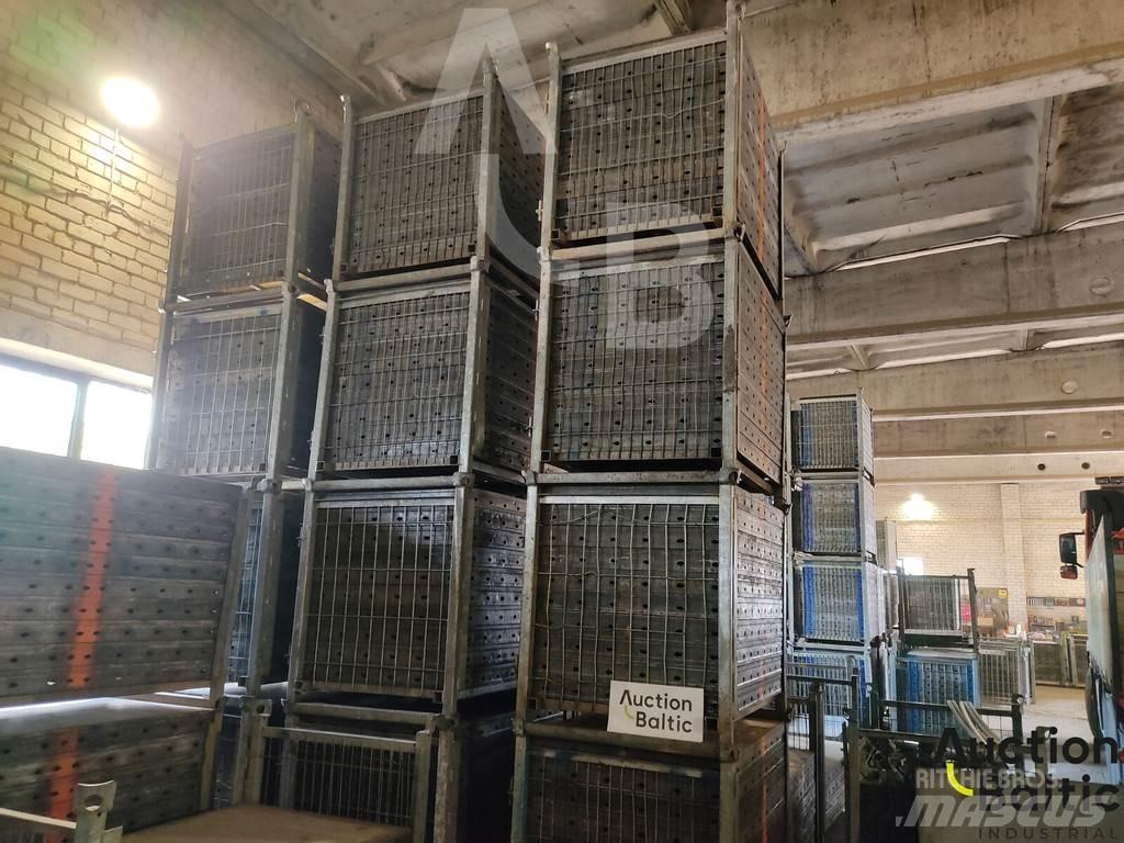  DOKA Frami Xlife Utilaje construcții - Altele