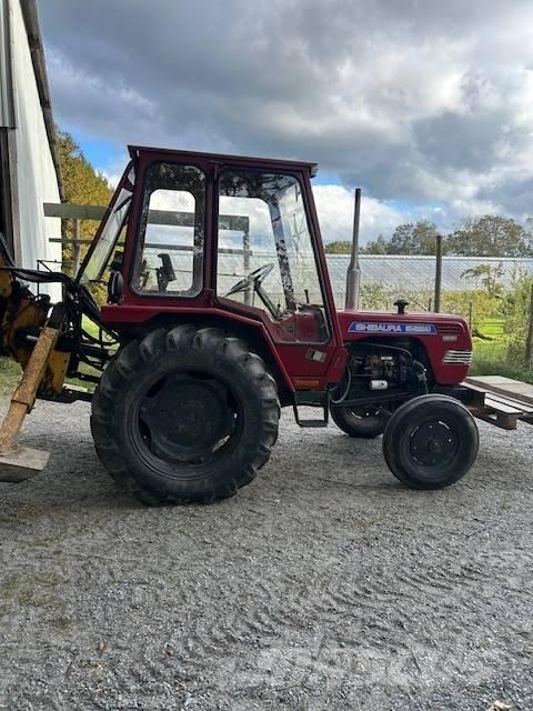 Shibaura SD 4000 AD Tractoare