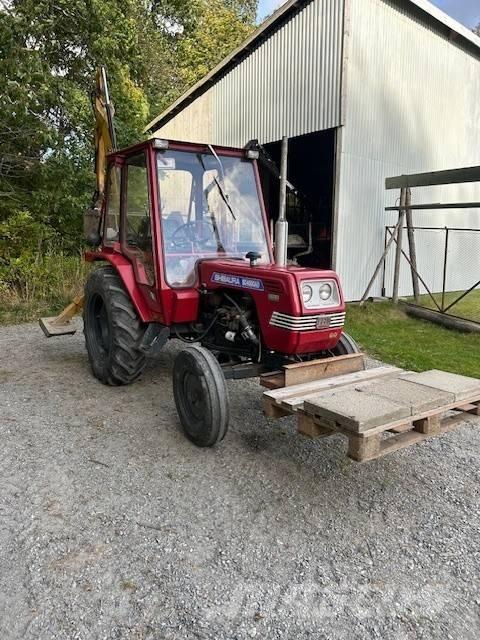 Shibaura SD 4000 AD Tractoare