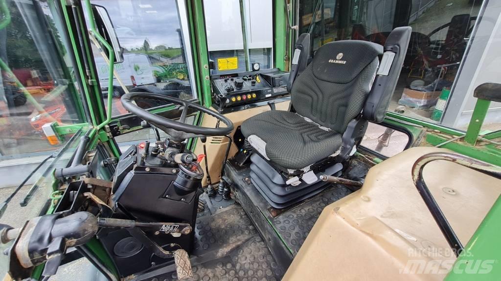 Fendt F390 GT Tractoare