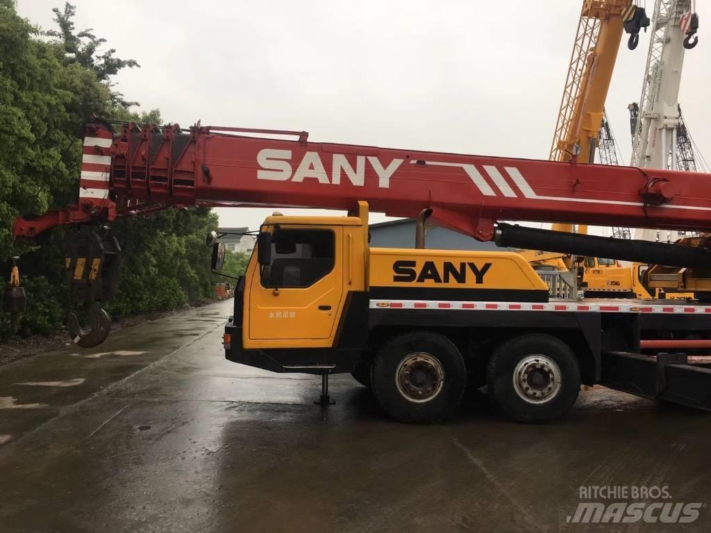Sany 50 Macarele