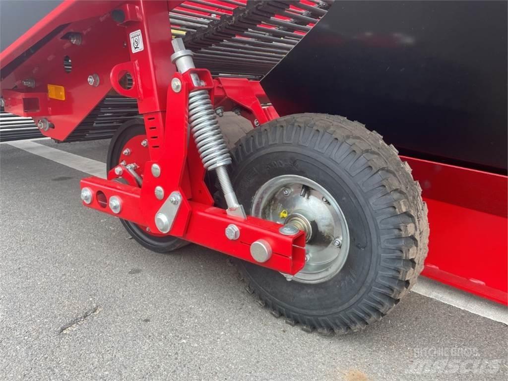 Grimme WV 165 Utilaje agricole - Altele