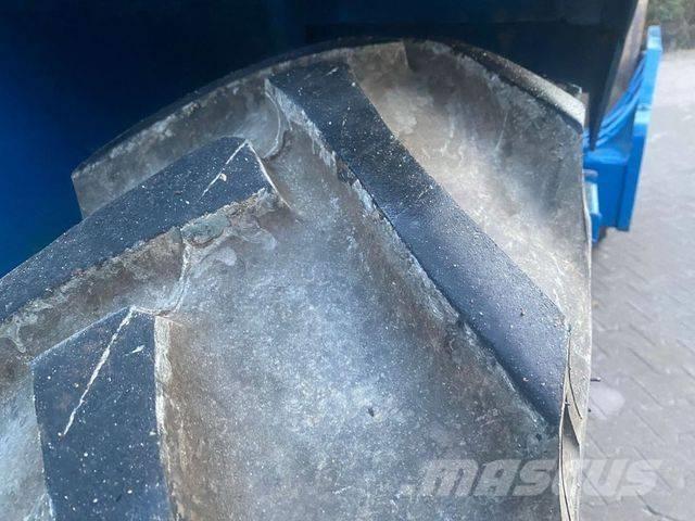 Hamm 2301-9 Compactoare monocilindrice