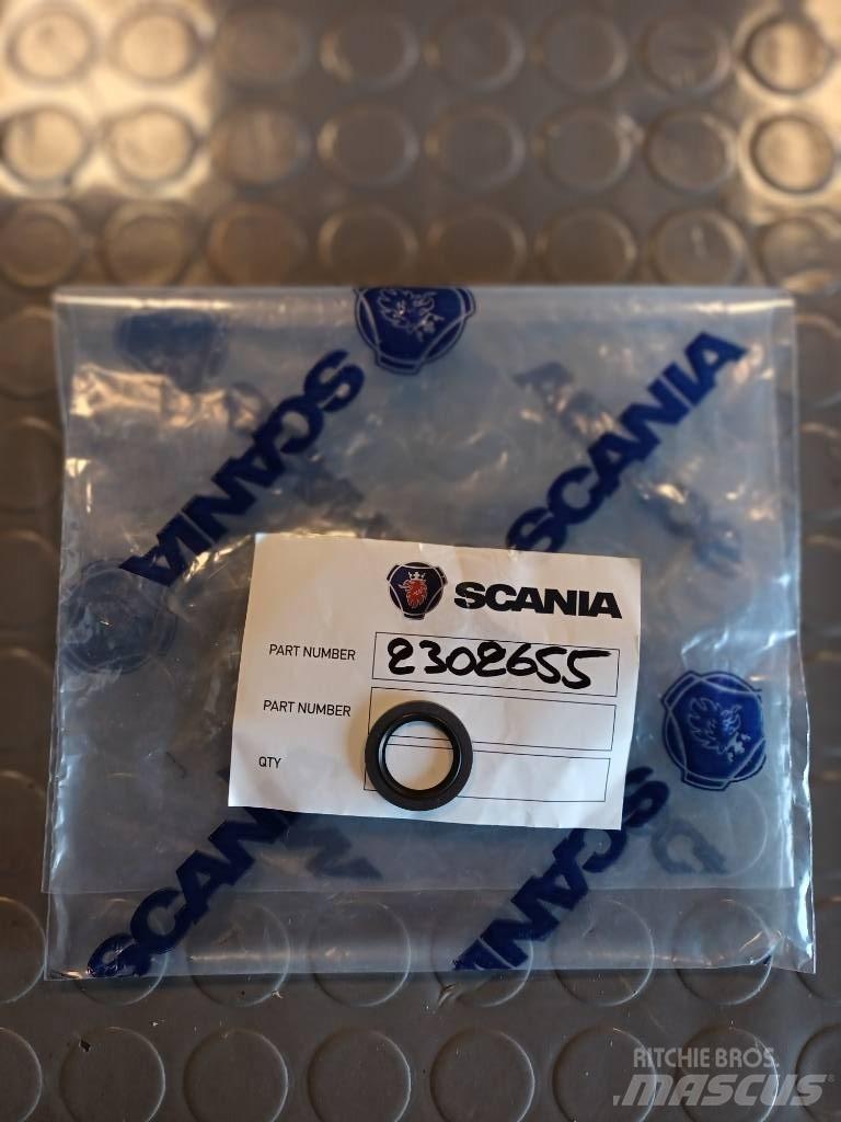 Scania SEAL 2302655 Motoare