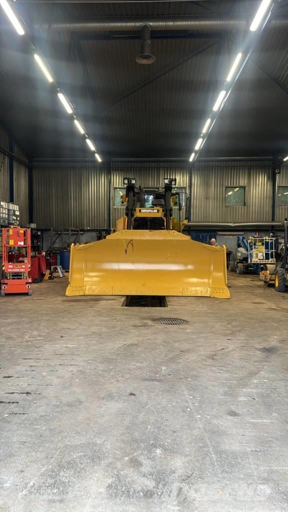 CAT D 8 T Buldozere pe senile