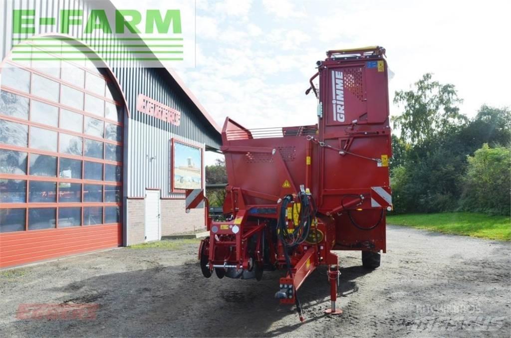 Grimme se 75-55 sb Echipament cartofi - Altele