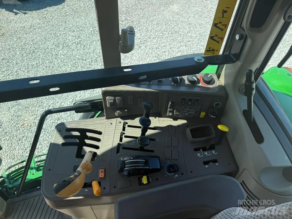 John Deere 6170 M Tractoare