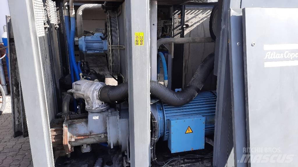 Atlas Copco GA 110 Compresoare