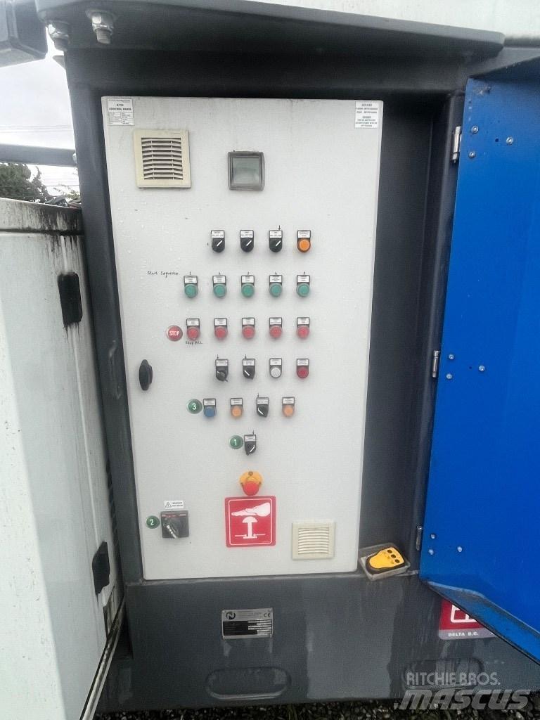 Nordmann K750 Concasoare