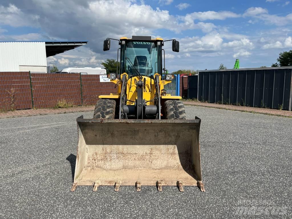 Volvo L 35 GS Mini incarcator