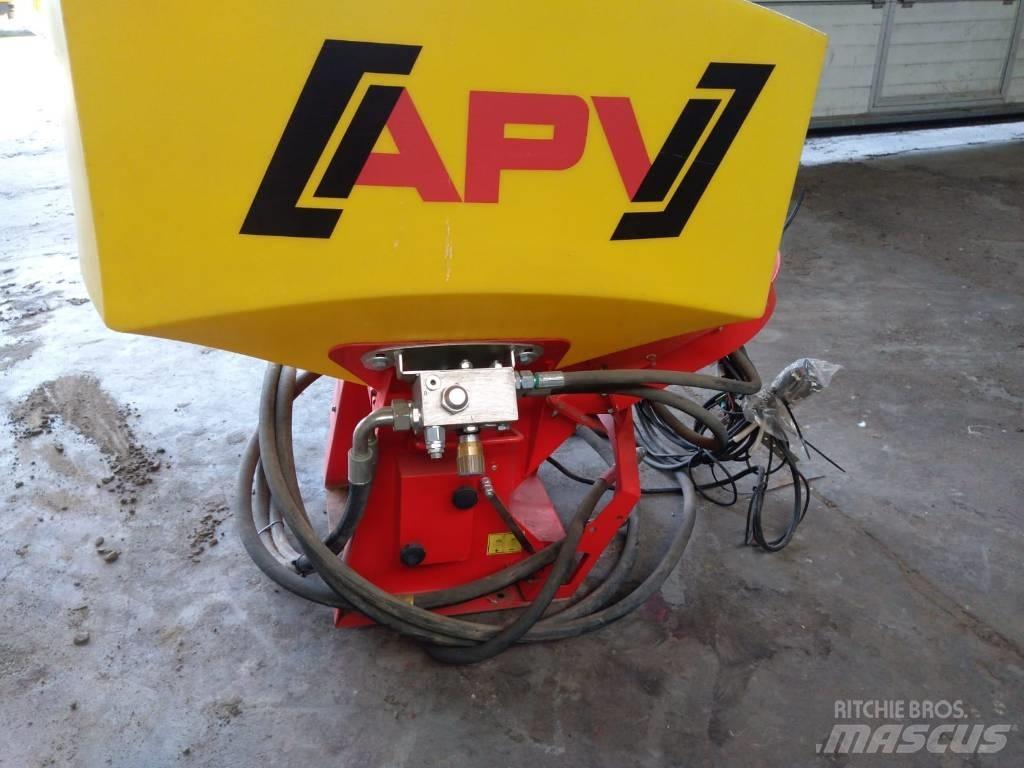 APV PS 300 M1 Alte masini si accesorii de insamantare