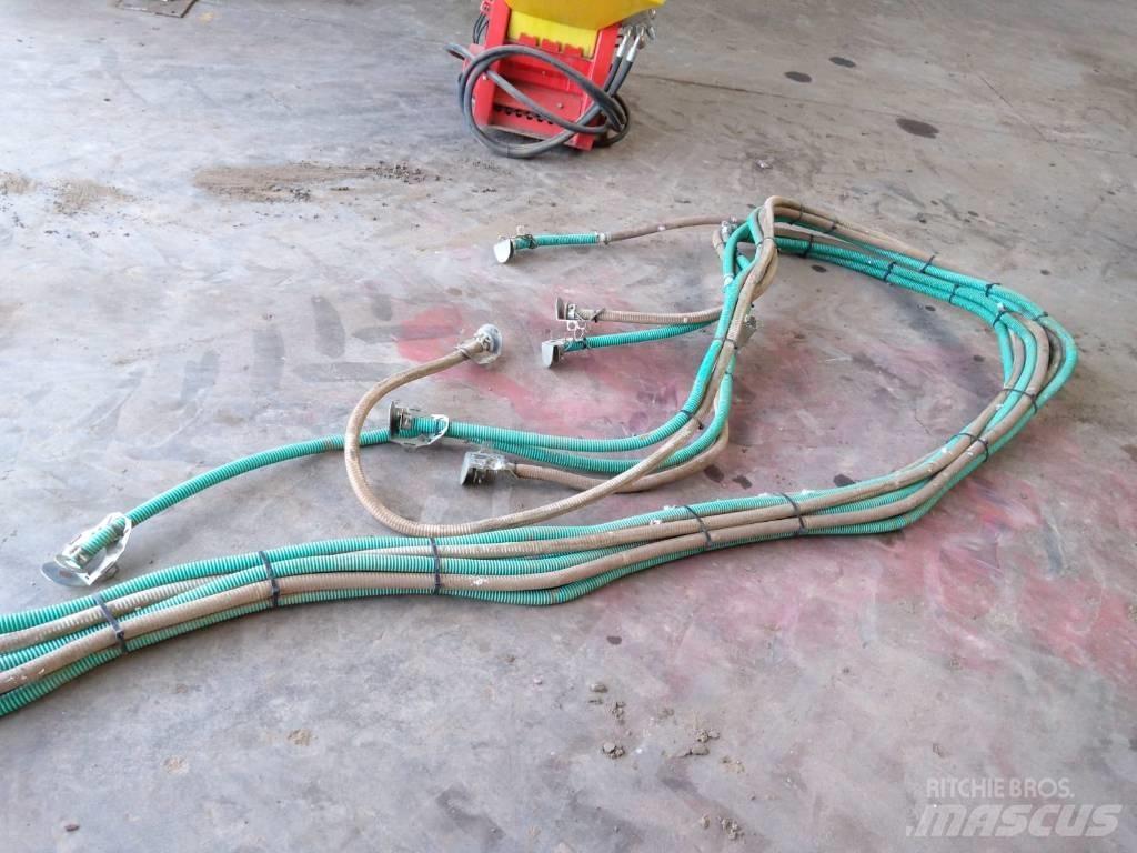 APV PS 300 M1 Alte masini si accesorii de insamantare