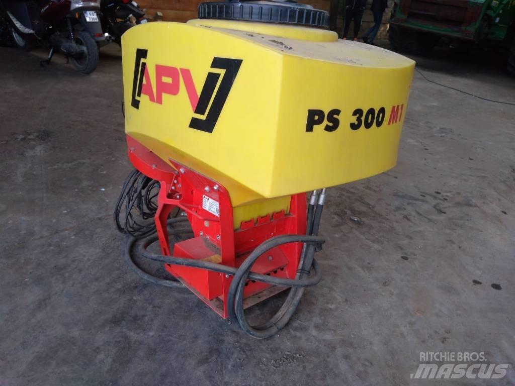 APV PS 300 M1 Alte masini si accesorii de insamantare