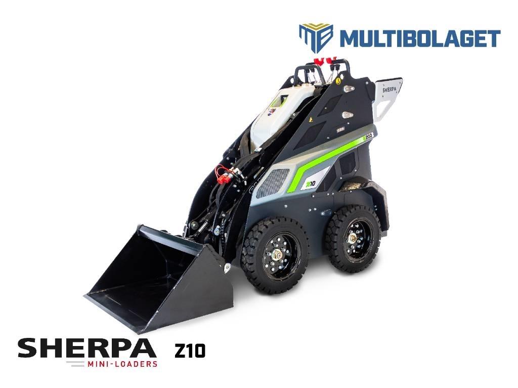 Sherpa Z10 Mini incarcator