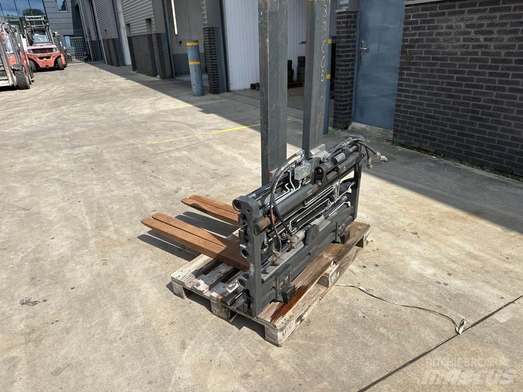 Kaup 2T429C Furci