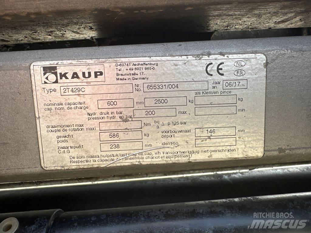 Kaup 2T429C Furci